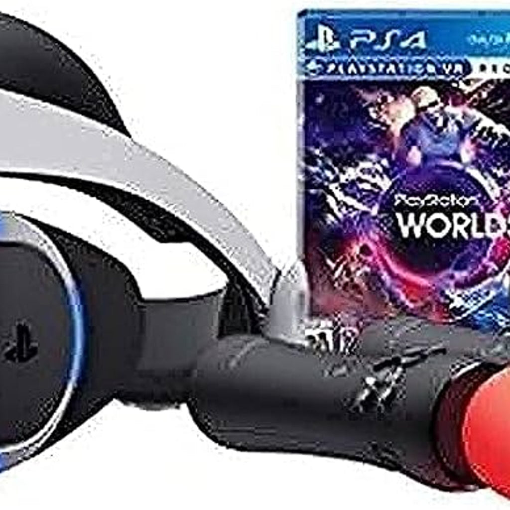 Sony PlayStation VR Worlds - Virtual Reality Game