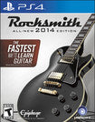 Ubisoft Rocksmith Video Game