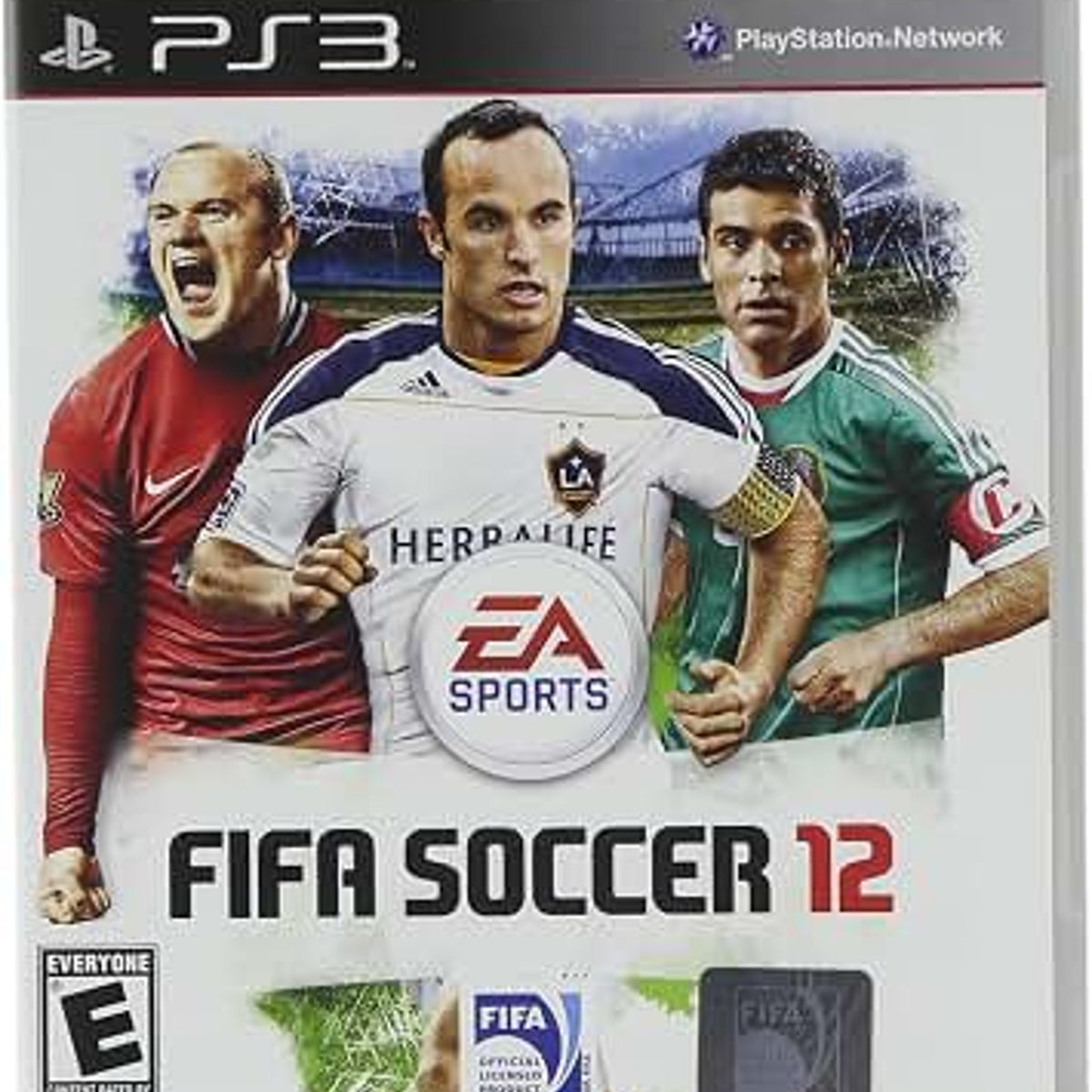 Electronic Arts FIFA Soccer 2014 - PlayStation 3