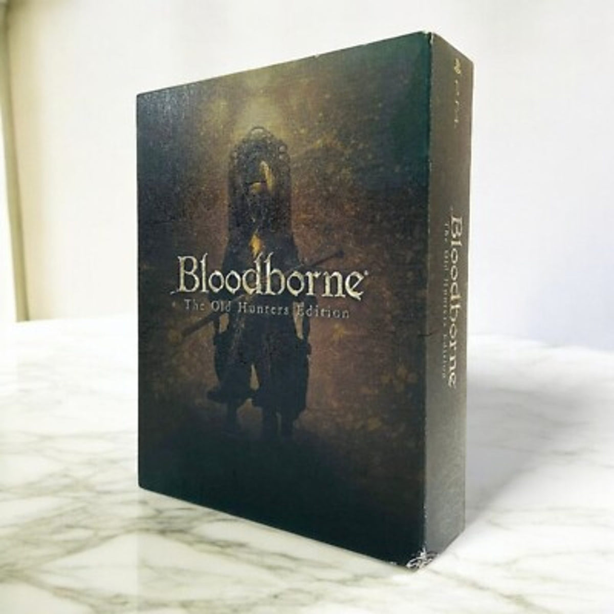 Sony Bloodborne for PlayStation 4 - US Edition