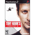 Activision Tony Hawk's Project 8 Greatest Hits - PlayStation 2