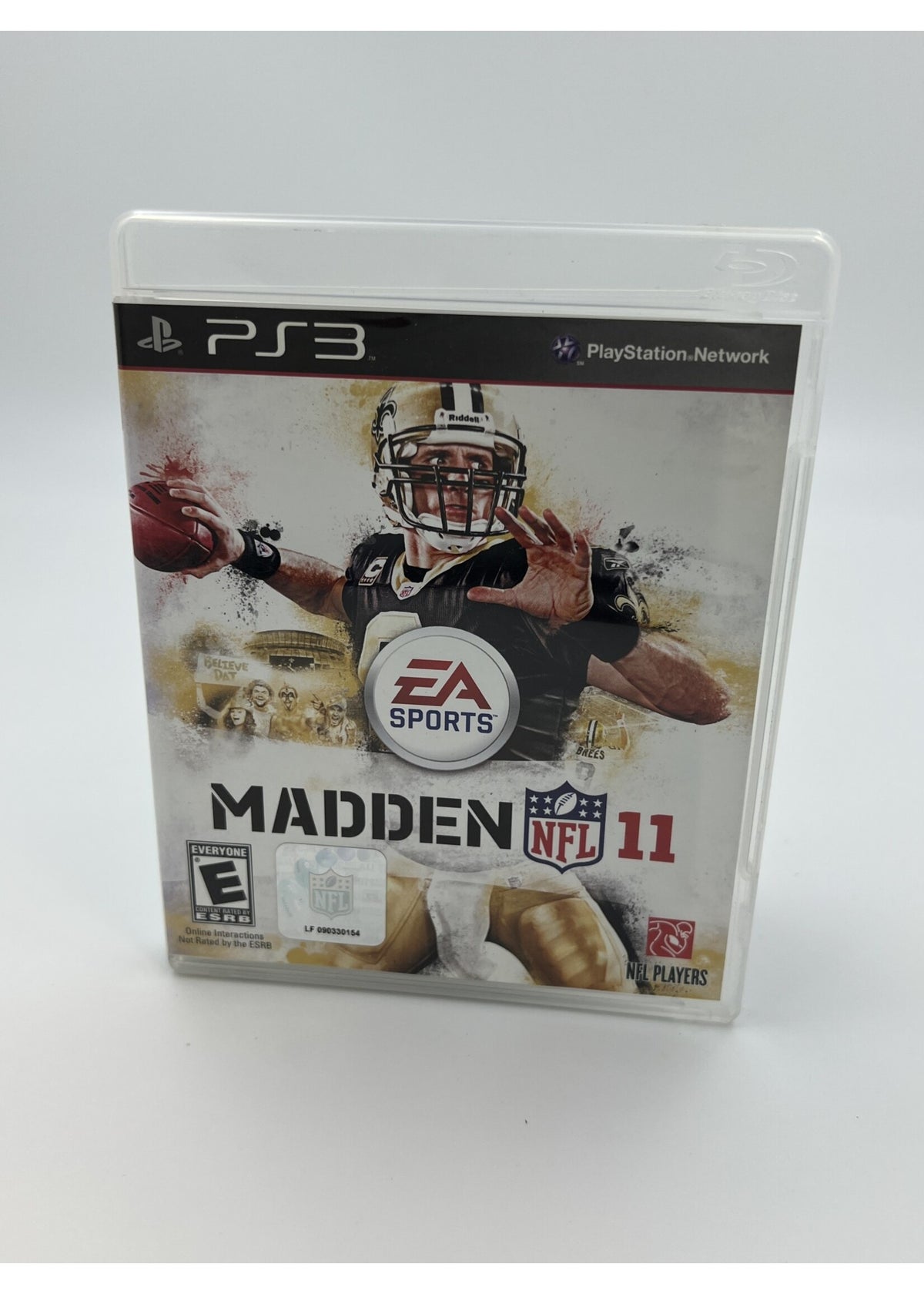 Madden NFL 11 for PlayStation 3 by Electronic Arts