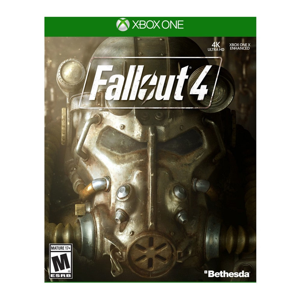 Bethesda Fallout 4 Xbox One