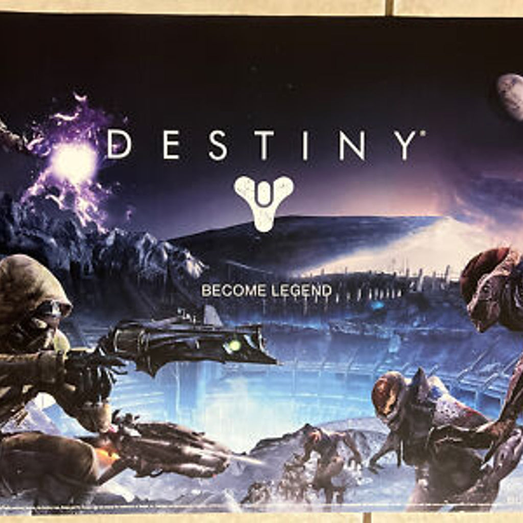 Activision Destiny