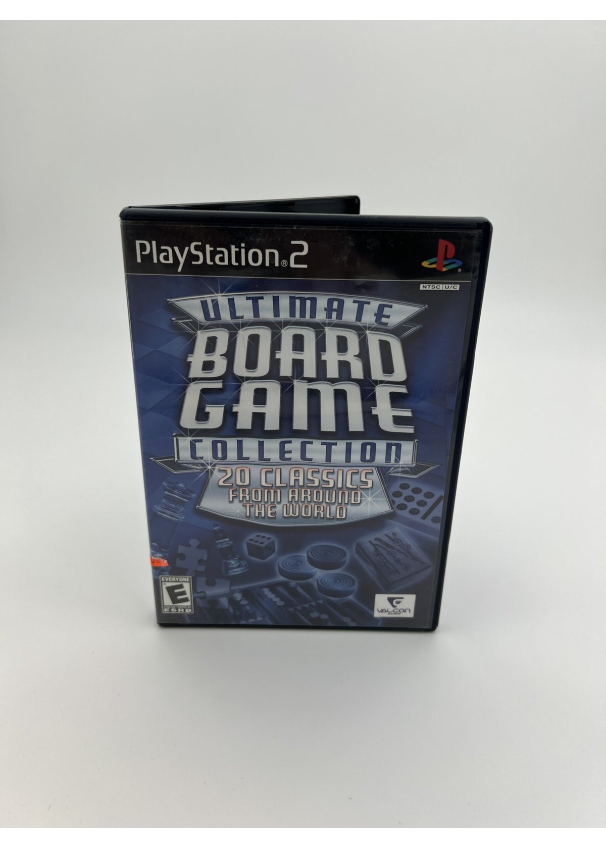 Ultimate Board Game Collection
