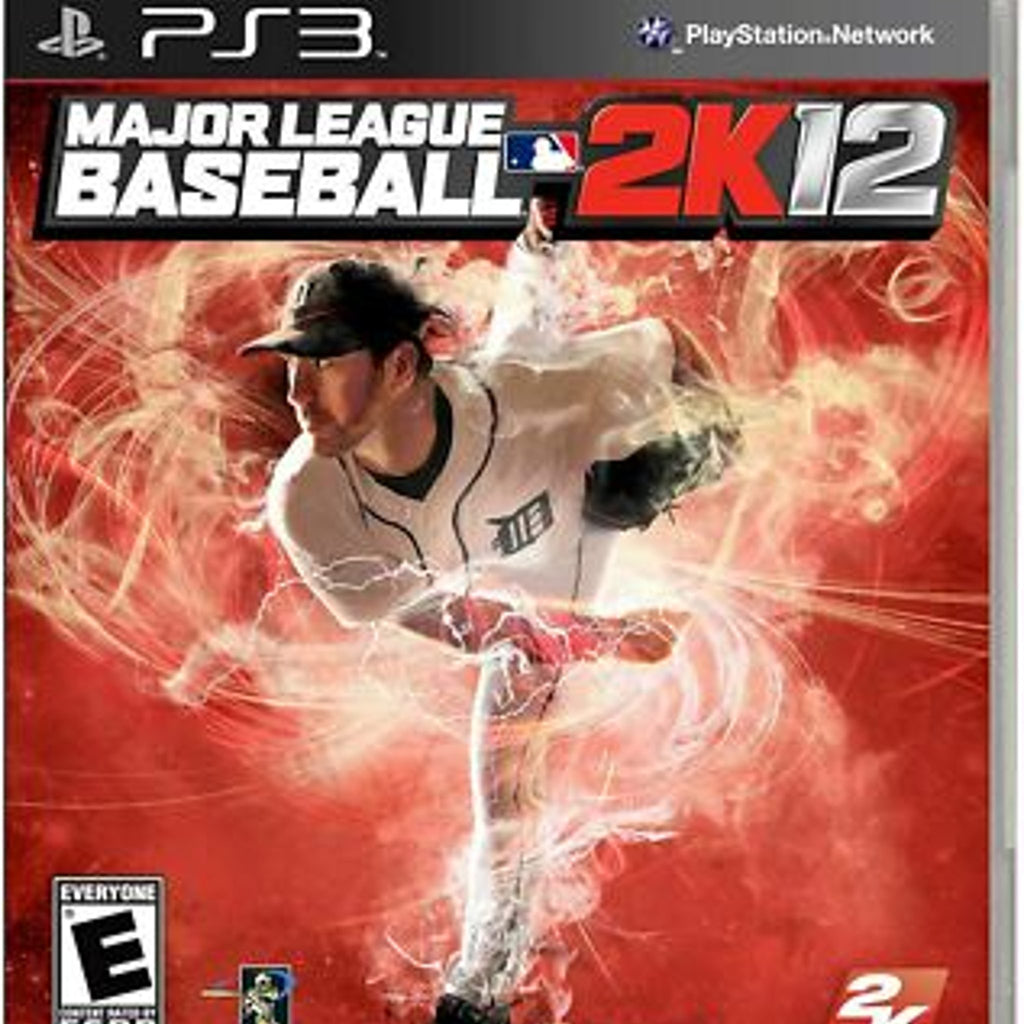 Take-Two NBA 2K12 PS3 - Restored (Covers May Vary) Refurbished