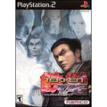 Namco Hometech Tekken Tag Tournament - PlayStation 2