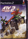 Acclaim Games ATV Quad Power Racing 2