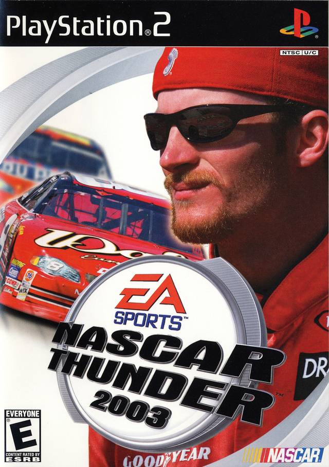 Electronic Arts NASCAR Thunder 2003 EA Sports