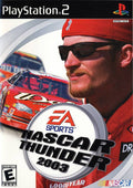 Electronic Arts NASCAR Thunder 2003 EA Sports