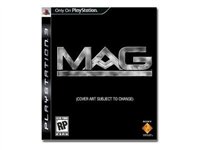 MAG Playstation 3