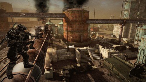 MAG Playstation 3