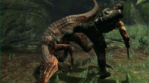 Iguana Entertainment Turok | Steam by Nightdive Studios