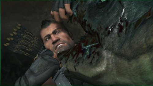Iguana Entertainment Turok | Steam by Nightdive Studios