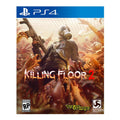 Tripwire Interactive Killing Floor 2 for Xbox One USA