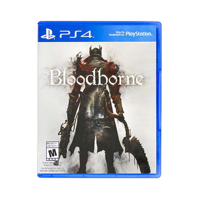 Sony Bloodborne for PlayStation 4 - US Edition