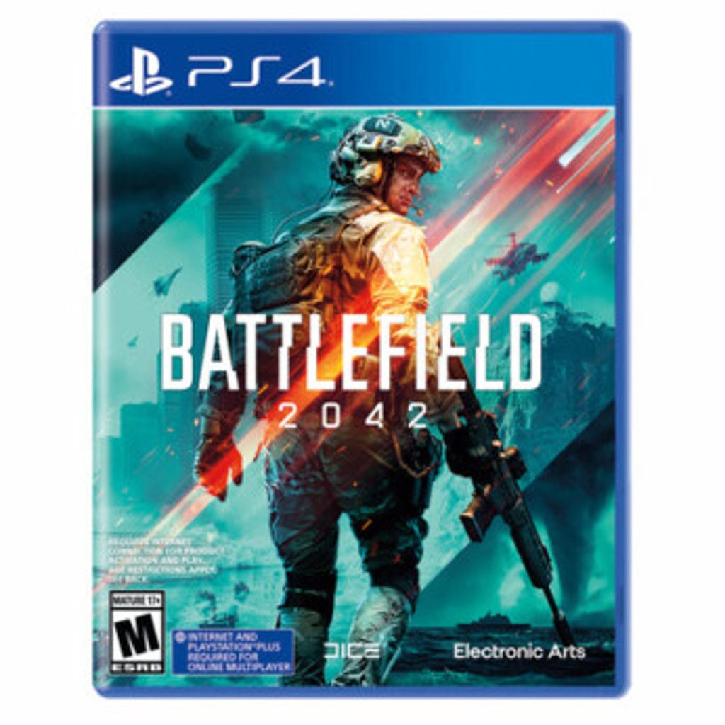 Electronic Arts Battlefield 4 for PS3, Disc Only