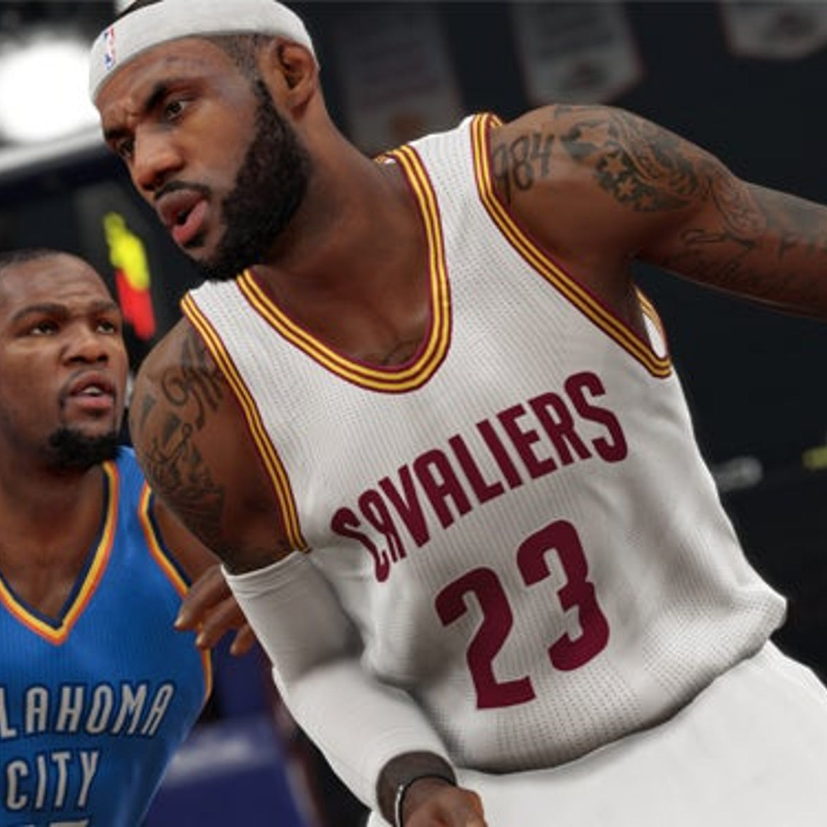 2K NBA 2K15 PlayStation 4 Refurbished - 710425474156