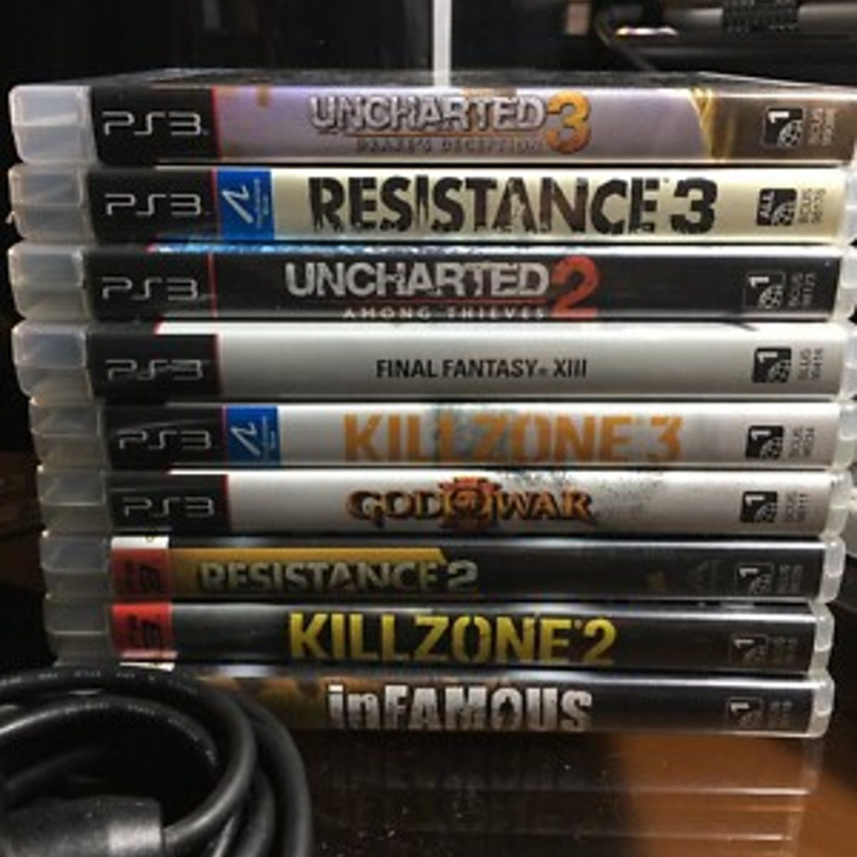 Sony Killzone 2 - PlayStation 3 Mature 17+ Years