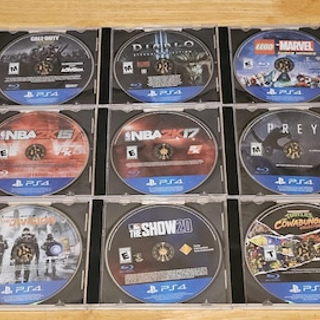 2K NBA 2K16 - PlayStation 4 One Size