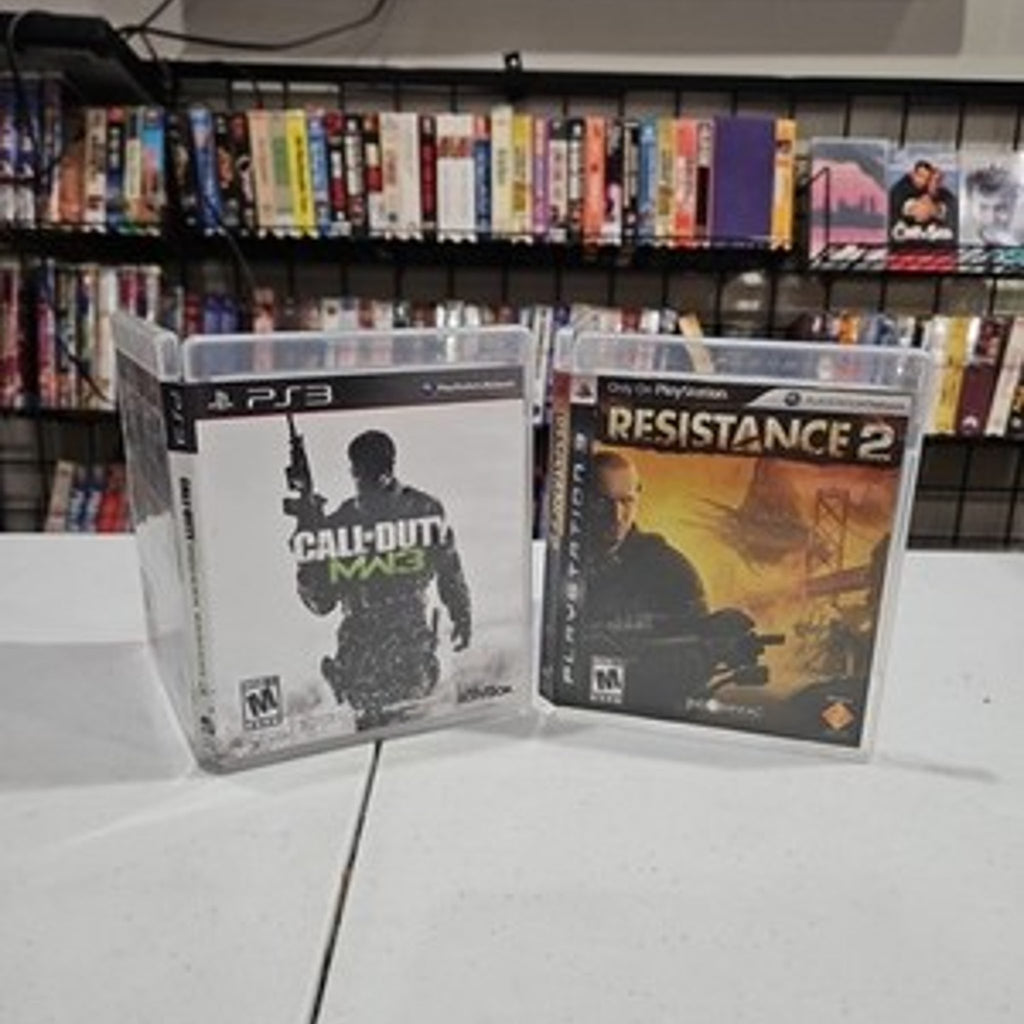 Activision Blizzard Call of Duty: Modern Warfare 3 W/DLC - PlayStation 3