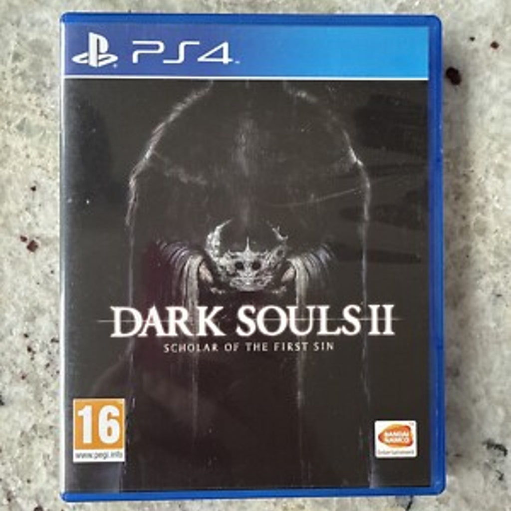 Namco Dark Souls III - PlayStation 4 Role-Playing Game