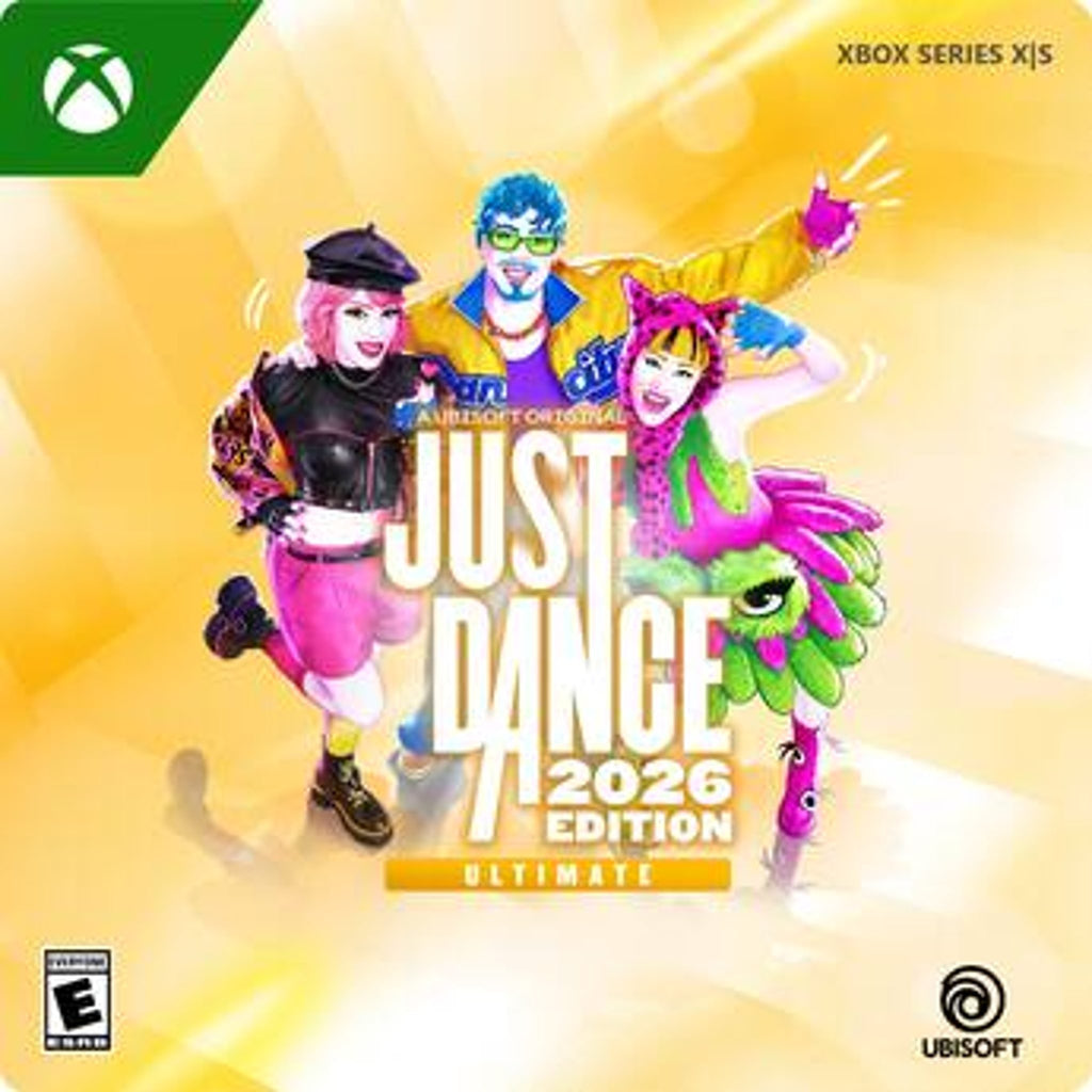 Just Dance 2020 - Xbox One Standard Edition