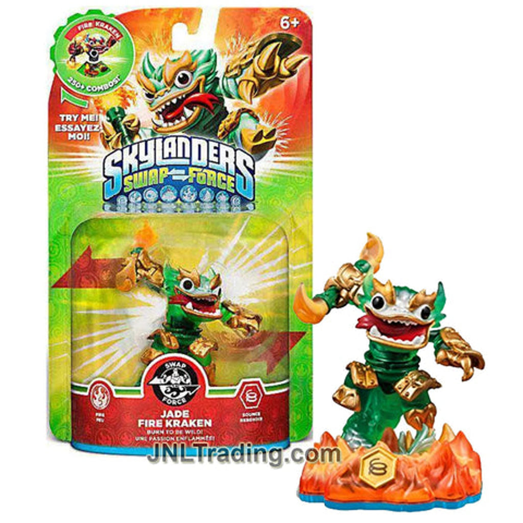 Skylanders Swap Force Xbox One