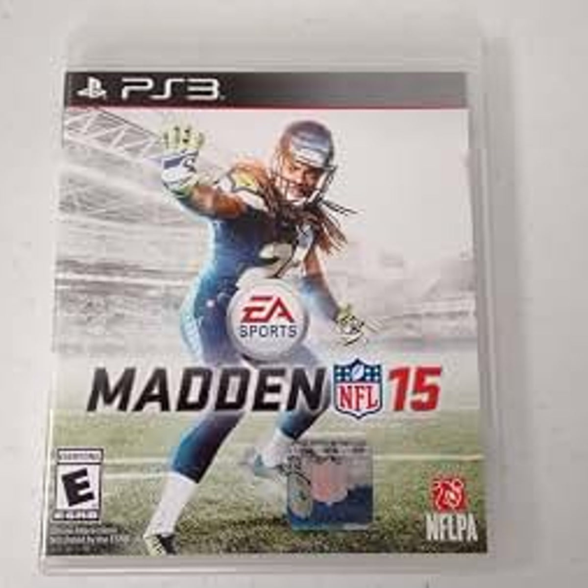 Electronic Arts Madden NFL 15 Ultimate Edition - PlayStation 3