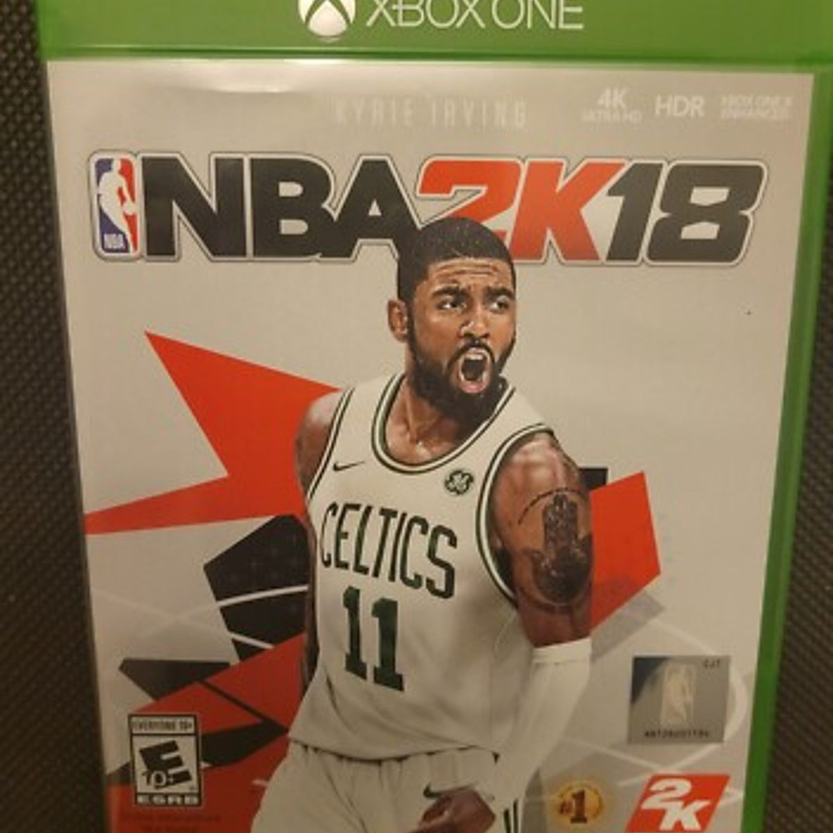 2K Games NBA 2K16 Standard Edition - Xbox One