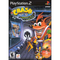 Crash Bandicoot: the Wrath of Cortex - PS2