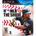 Sony MLB 13 The Show - Playstation 3
