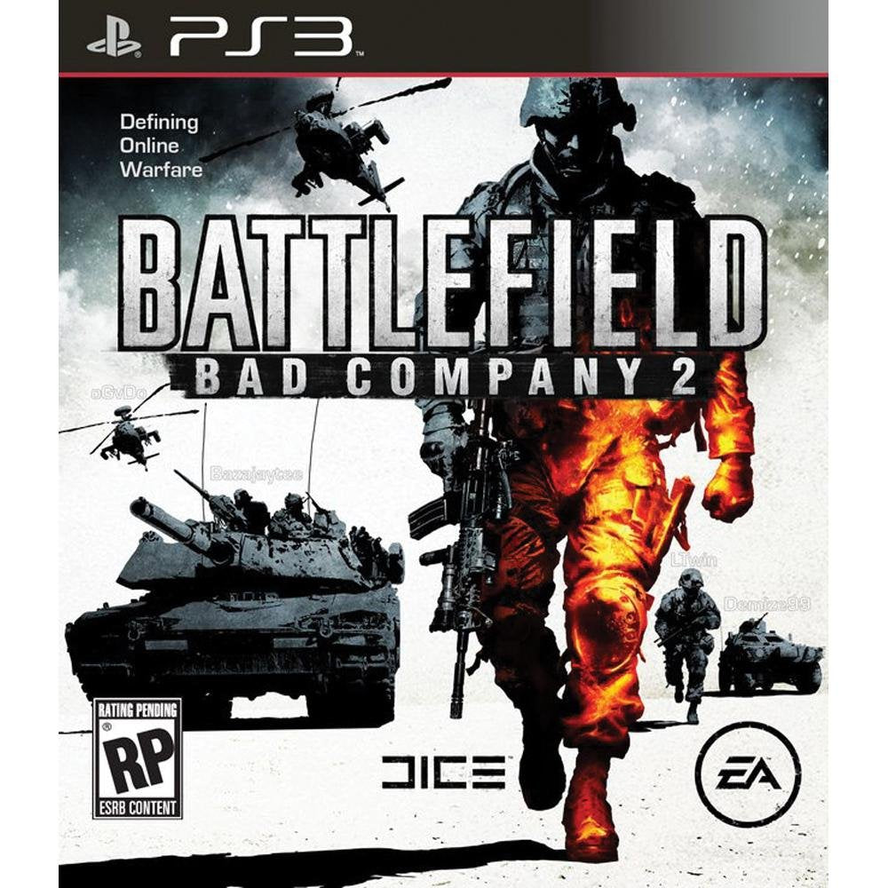 Electronic Arts Battlefield Hardline GameStop