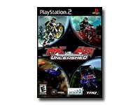 THQ Nordic MX Vs. ATV: Untamed, Pre-Owned