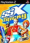 PlayStation SSX Tricky - Electronic Arts for PlayStation 2