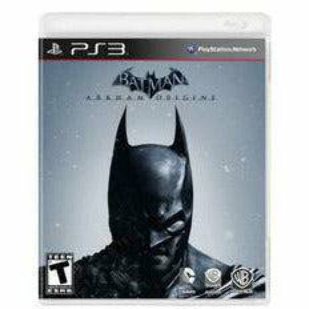 WB Games Batman: Arkham Origins for PlayStation 3, Offline Player