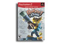 Ratchet Clank Greatest Hits + Poster - Sony PlayStation 2 PS2 (CIB) Pre-Owned Tested & Working Great Shape!