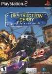 Sony Destruction Derby: Arenas Video Game