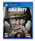 Activision Call of Duty World War II Video Game