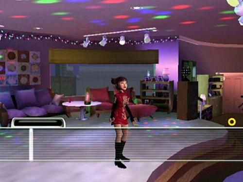Konami Karaoke Revolution for PlayStation 2