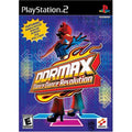 Konami DDRMAX Dance Dance Revolution for PlayStation 2