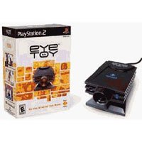 Midway Sony EyeToy Play Wired for PlayStation 2