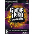 Activision Guitar Hero Smash Hits for PlayStation 2