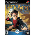 Electronic Arts Harry Potter Chamber of Secrets PS2 Refurbished