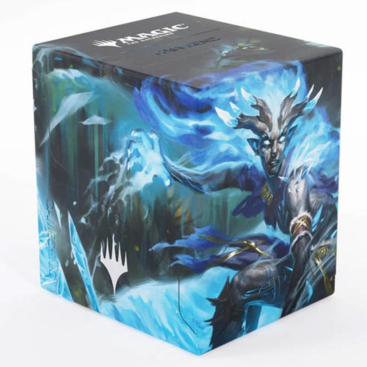 Gamegenic Magic the Gathering Lorwyn Eclipsed Bastion 100 XL