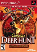 Activision Cabela's Deer Hunt 2004 Season Video Game