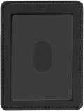 Ultra Pro Patchcraft Card Pocket Black
