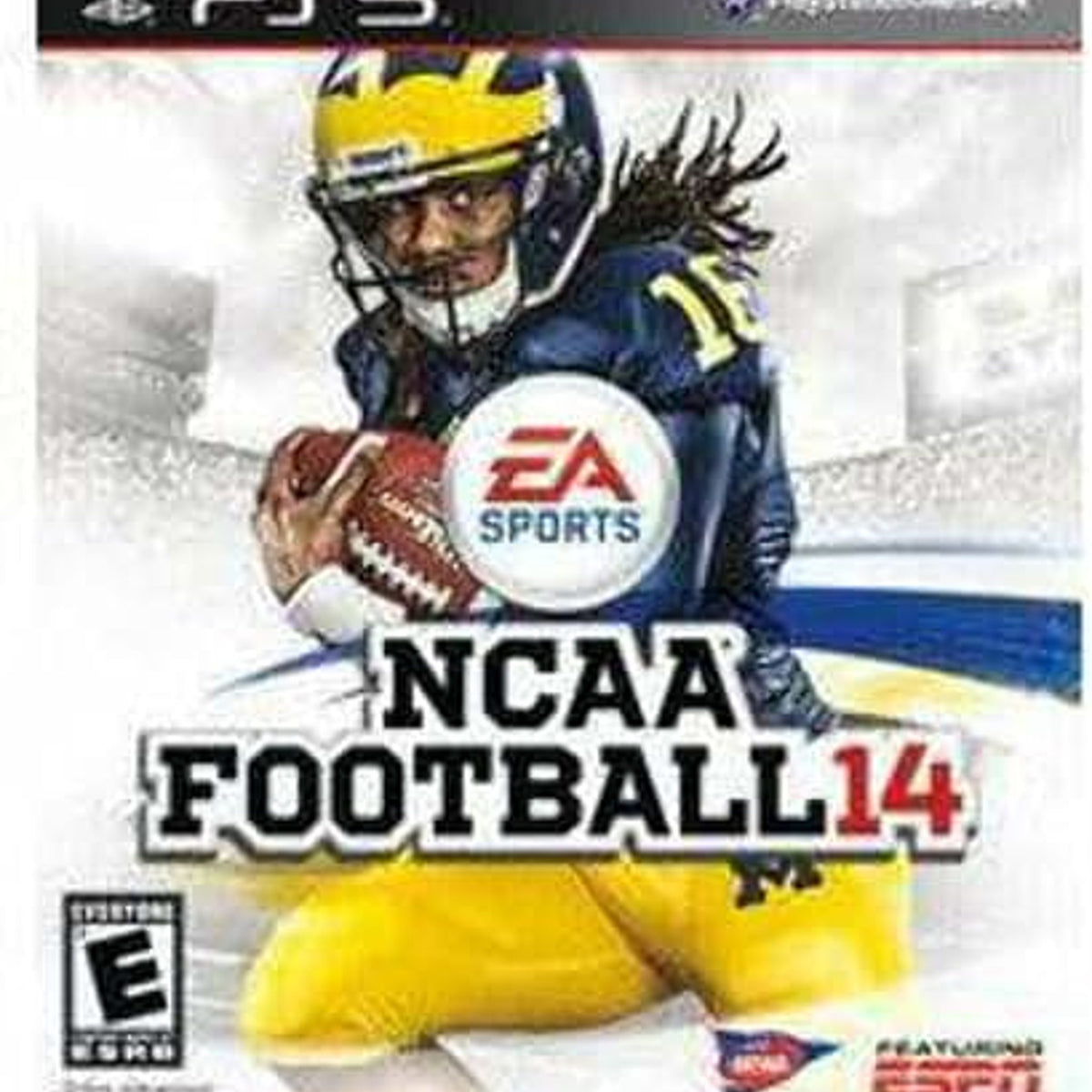 Electronic Arts NCAA Football 2011 - PlayStation 3