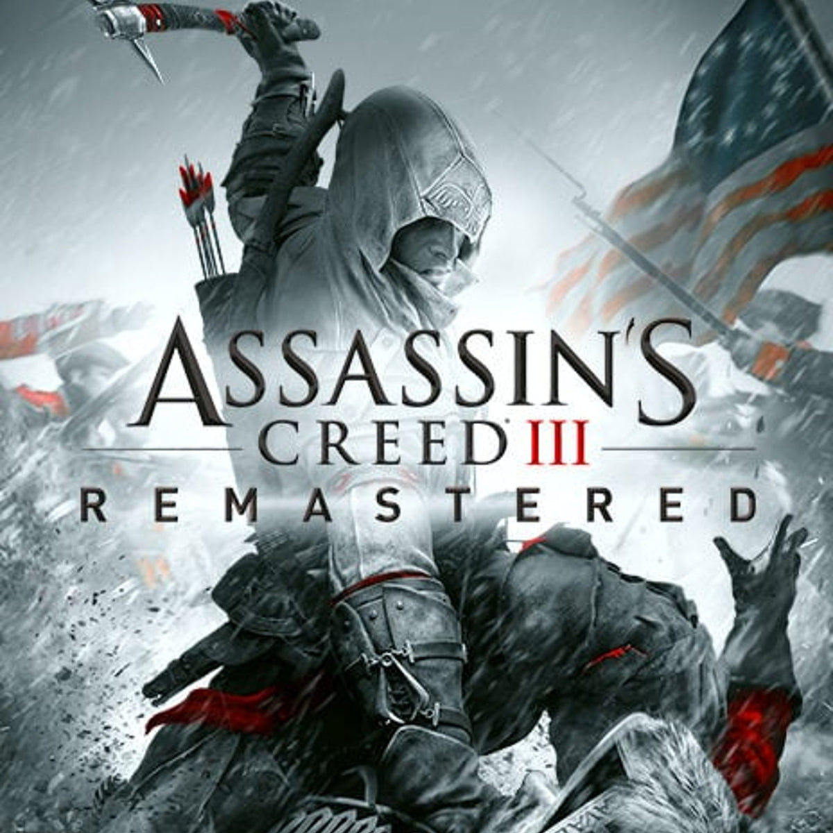 Ubisoft Assassin's Creed III for PlayStation 3
