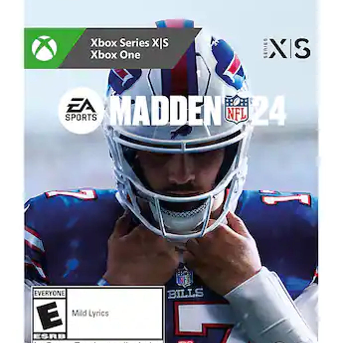 Electronic Arts Madden NFL 19 for Xbox One